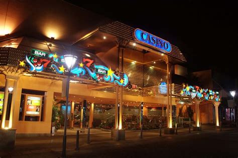 Casino Posadas Cordoba