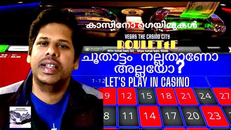 Casino Producoes Malayalam