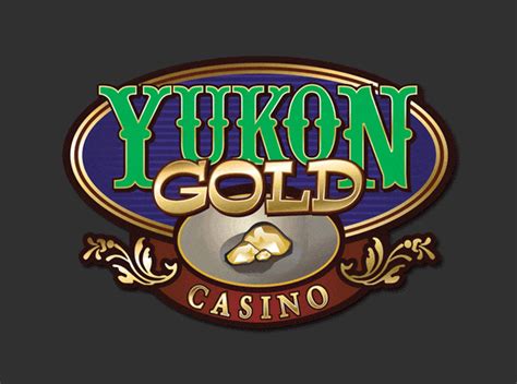 Casino Projeto Yukon