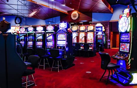 Casino Promocoes Em Wisconsin