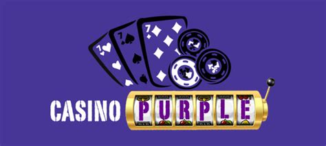 Casino Purple Online