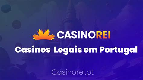 Casino Questoes Legais