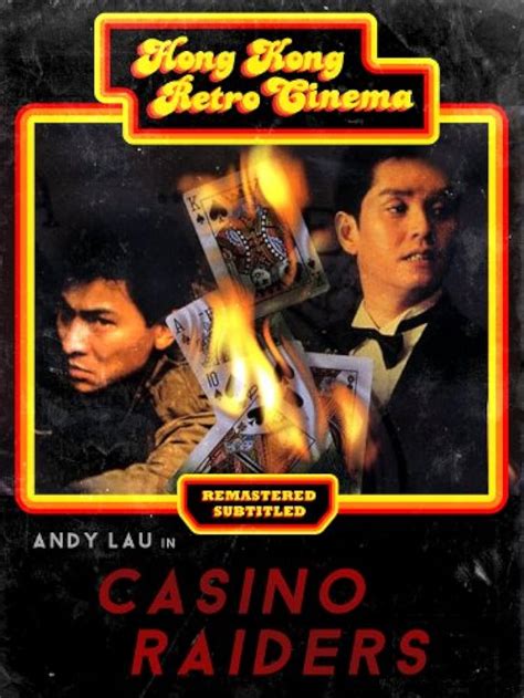 Casino Raiders 1989 Download