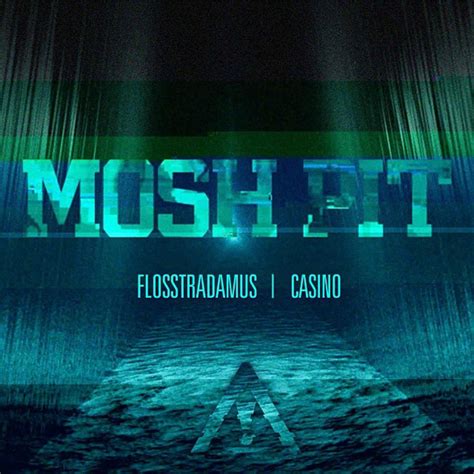 Casino Rapper Mosh Pit