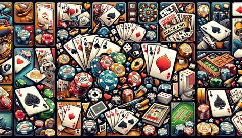 Casino Regler Kortspill