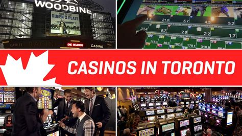 Casino Regulamentos Do Canada