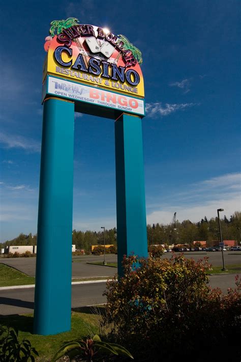 Casino Renton Washington