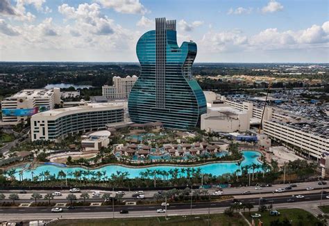 Casino Resort Em Miami Florida