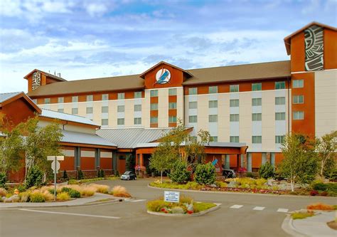 Casino Resort Estado De Washington