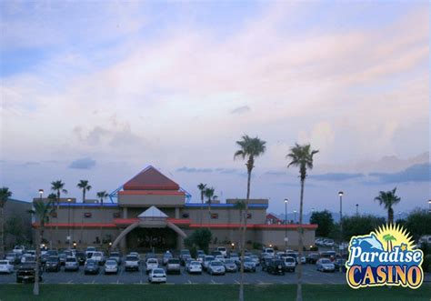 Casino Resort Yuma Az