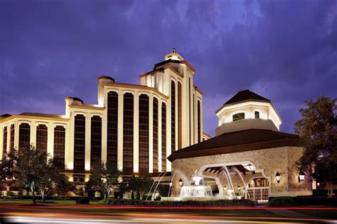 Casino Resorts Em Lake Charles Louisiana