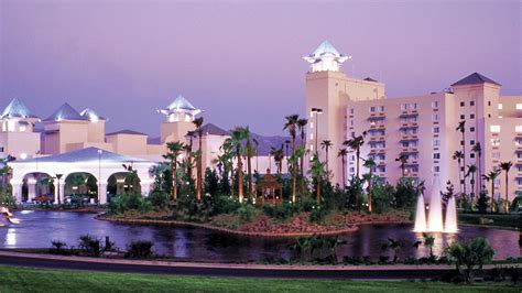 Casino Resorts Em Mesquite Nevada