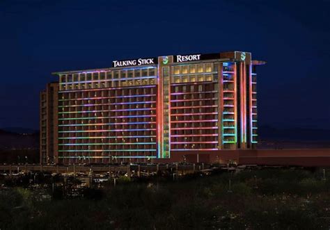 Casino Resorts Em Scottsdale Arizona