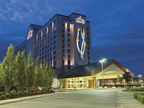 Casino Resorts Em Seattle Washington