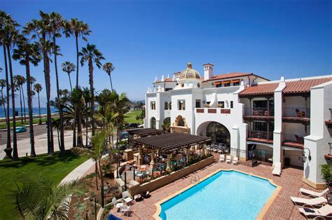 Casino Resorts Perto De Santa Barbara