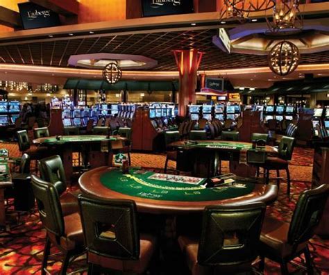 Casino Restaurantes Em Baton Rouge