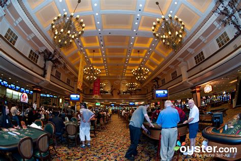Casino Restaurantes Gold Coast