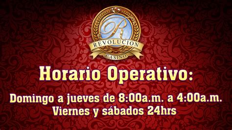 Casino Revolucion De Monterrey Nuevo Leon