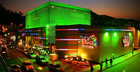 Casino Rio De Barranquilla