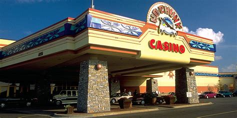 Casino River Falls Wi