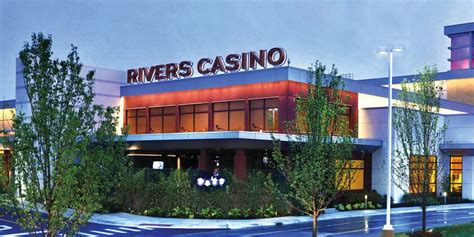 Casino River Road Des Plaines