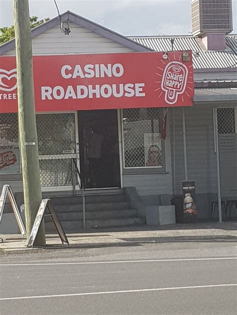 Casino Roadhouse