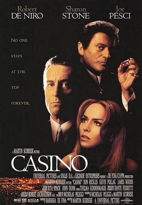 Casino Robert De Niro Pelicula Completa Subtitulada