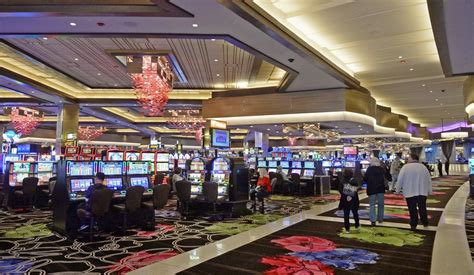 Casino Rohnert Park Noticias