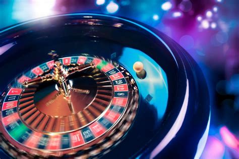 Casino Roleta Ao Vivo Gratis