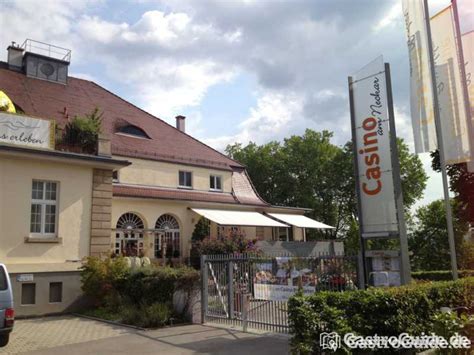 Casino Rottenburg Am Neckar