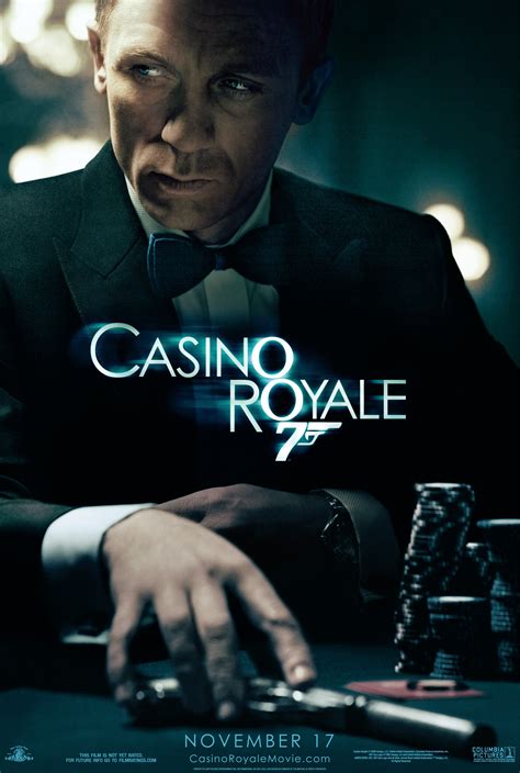 Casino Royale Brabet