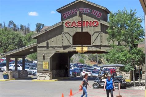 Casino Ruidoso Downs Novo Mexico