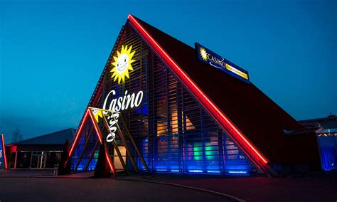 Casino Sachsen Anhalt