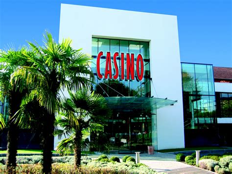 Casino Salies Du Salat Navette