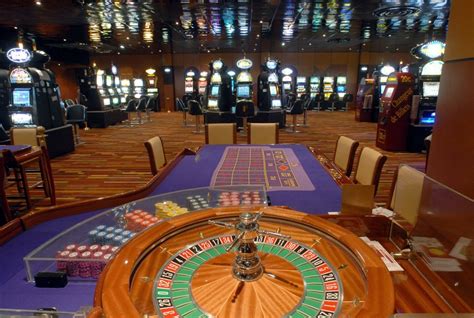 Casino Salle De Jeux France