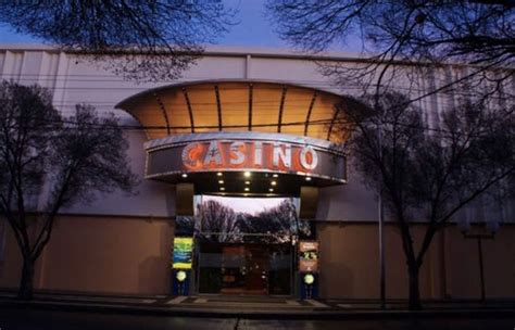 Casino San Rafael California