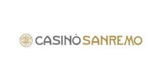 Casino Sanremo Bonus