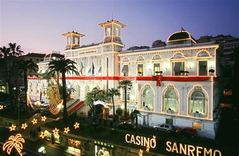 Casino Sanremo Nicaragua
