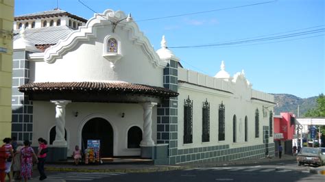 Casino Santaneco El Salvador