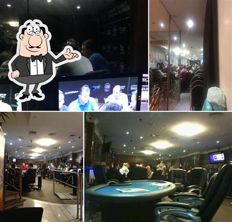 Casino Sao Paulo Poker