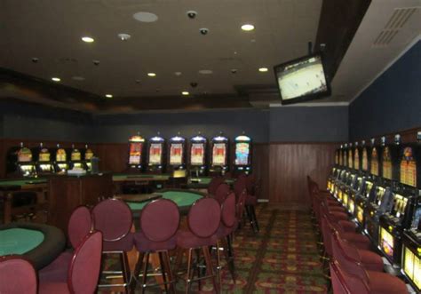 Casino Saratoga Ca