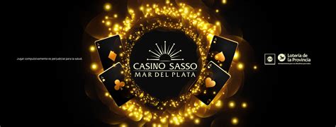 Casino Sasso Mdp
