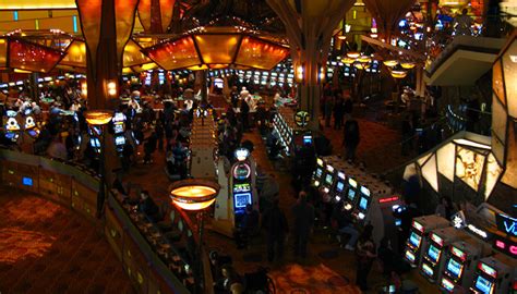 Casino Scranton Pa Area