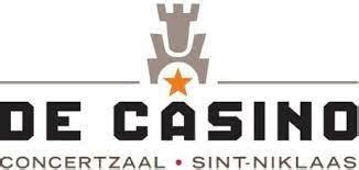 Casino Sint Niklaas Nieuwjaar