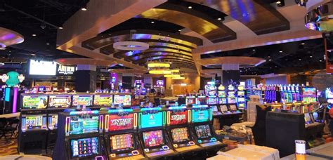 Casino Sioux City Barco