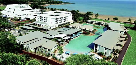 Casino Sky Darwin Alojamento