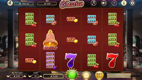 Casino Slots Classicos