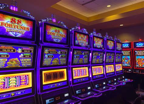 Casino Slots De Rhode Island
