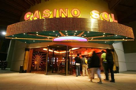 Casino Sol Osorno Boliche