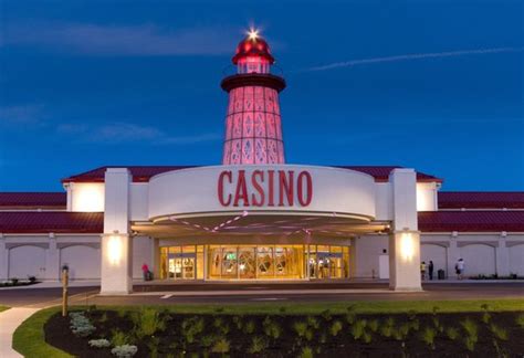 Casino Spa Moncton (Nb